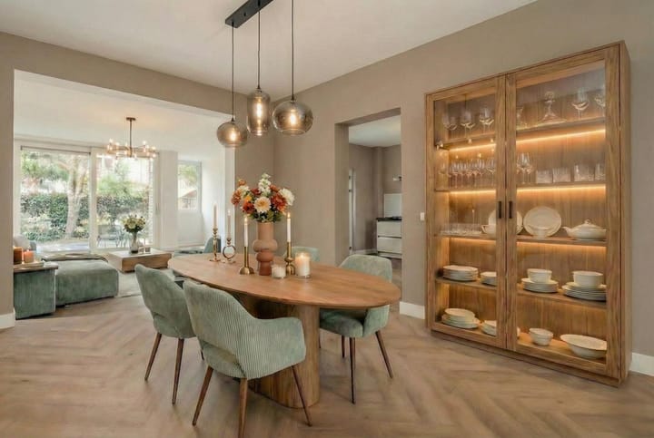 Roerstraat 109-H in Amsterdam foto