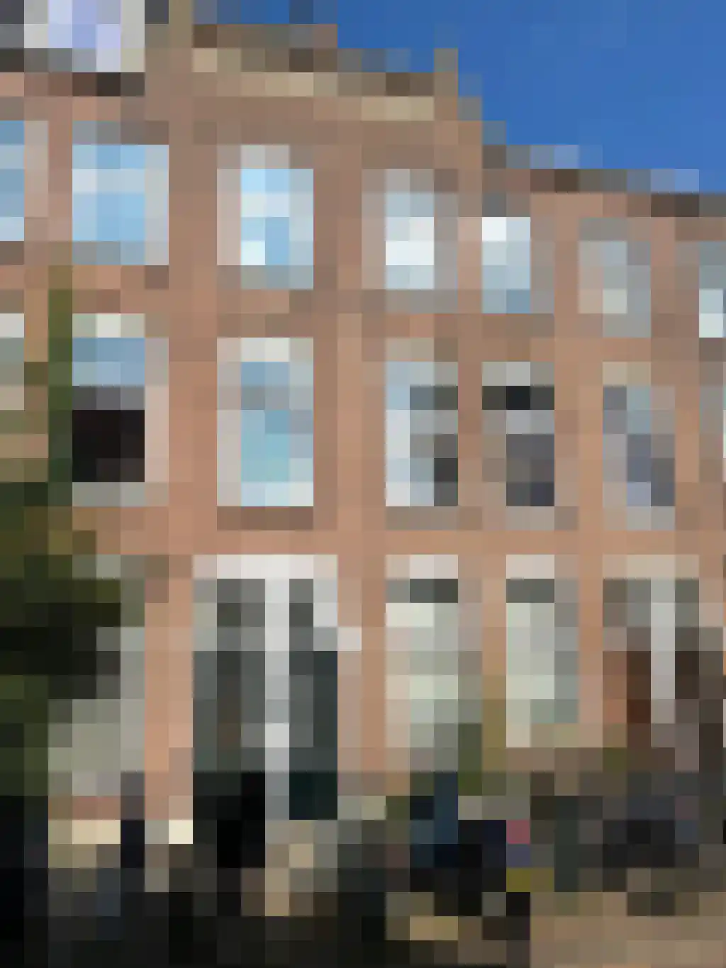 Roerstraat 21 Den Haag