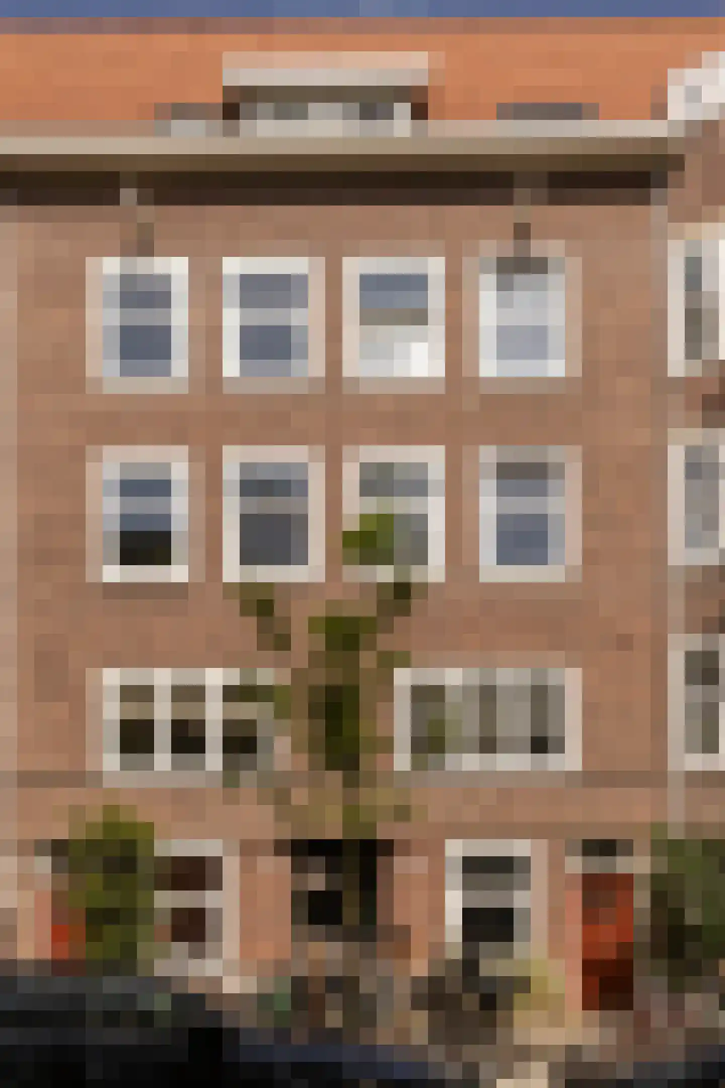 Roerstraat 28 2 Amsterdam thumbnail 22