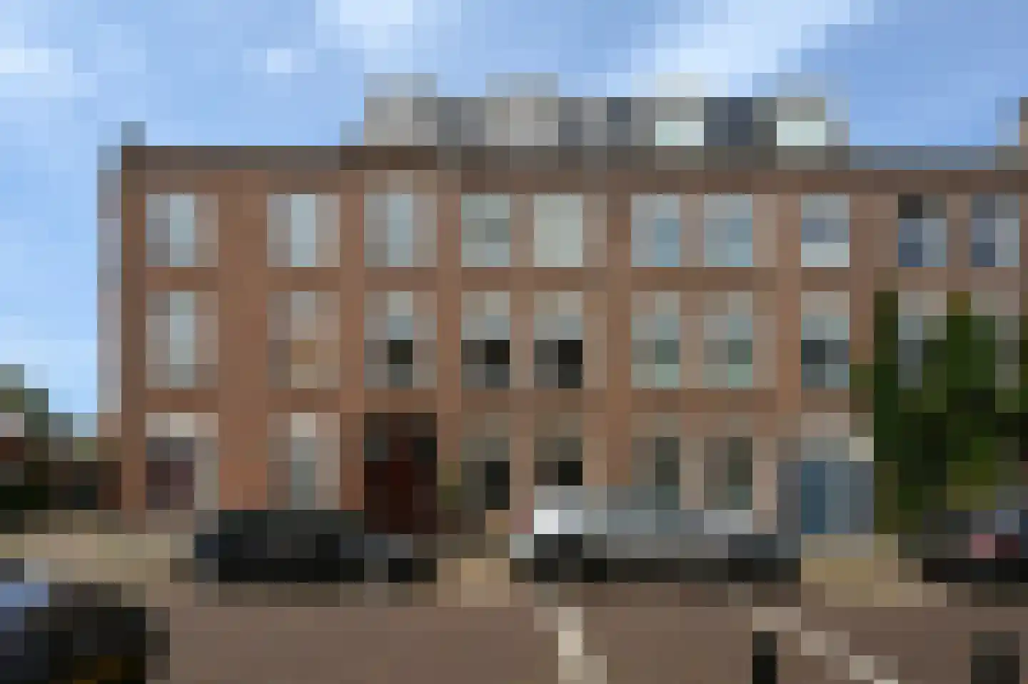 Roerstraat 29 C 1 Den Haag foto 2