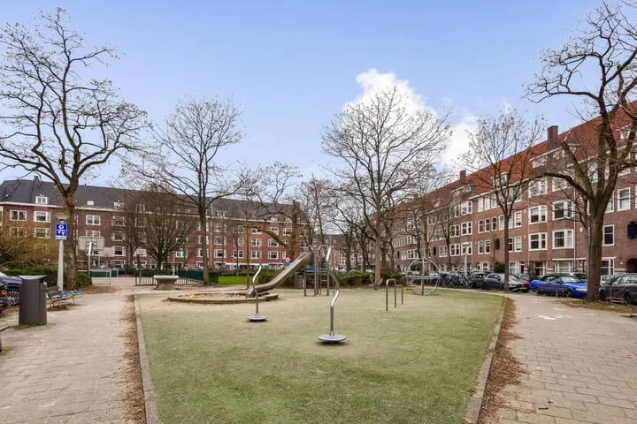 Roerstraat 33 1 Amsterdam thumbnail 20