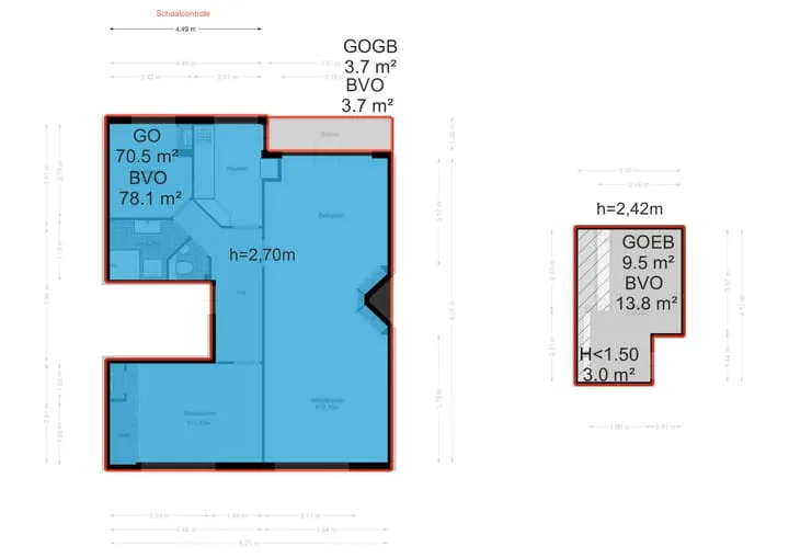 Roerstraat 33 1 Amsterdam thumbnail 23