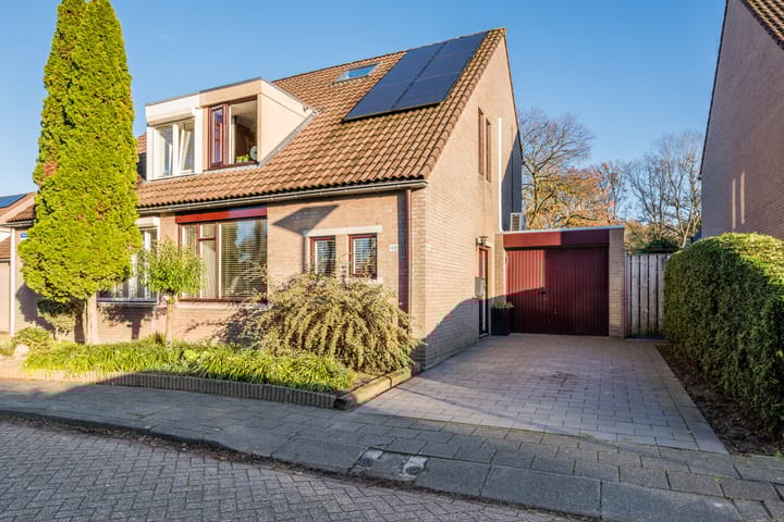 Photo de la maison Roerstraat 48, Helmond
