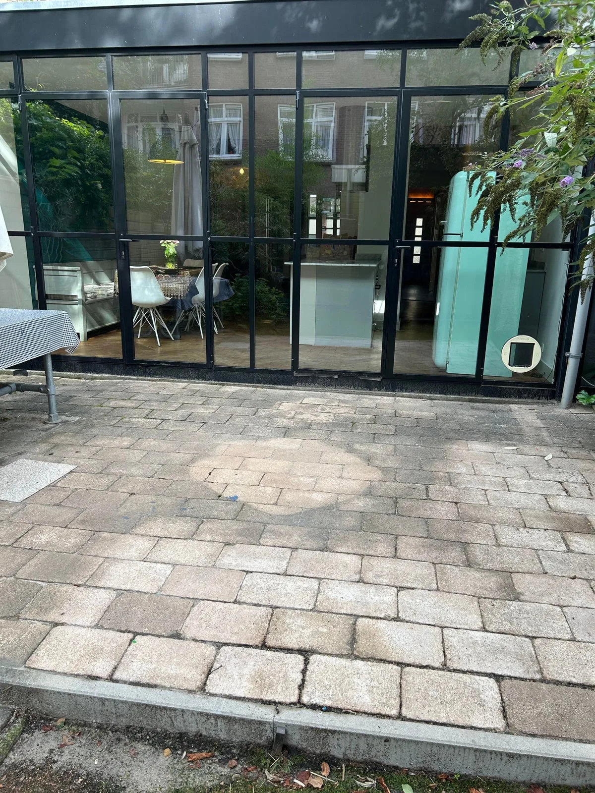 Roerstraat 67 Amsterdam