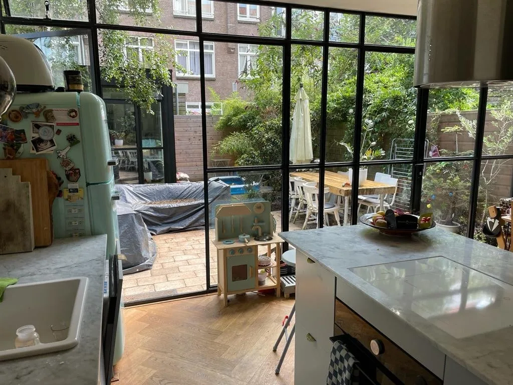 Roerstraat 67 Amsterdam foto 3