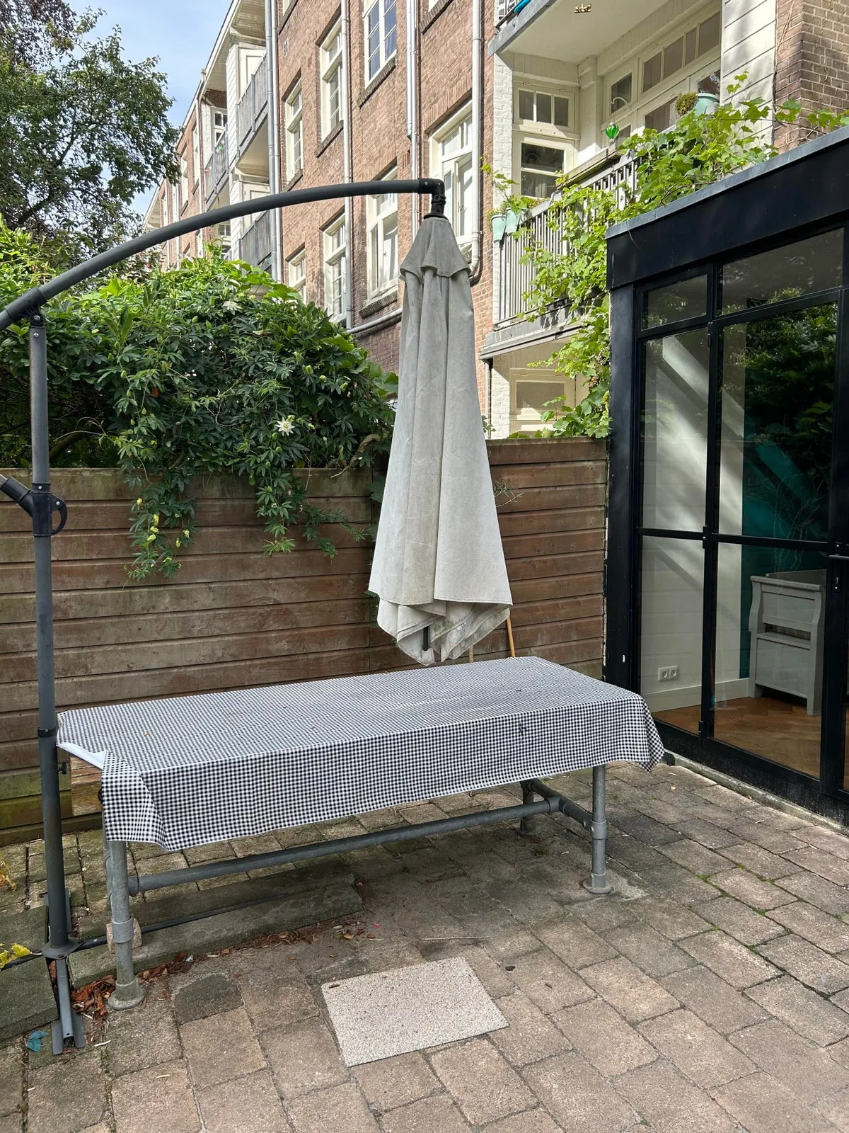 Roerstraat 67 Amsterdam foto 3