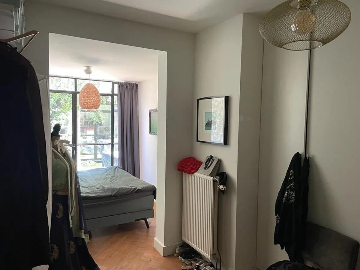 Roerstraat 67 Amsterdam thumbnail 5
