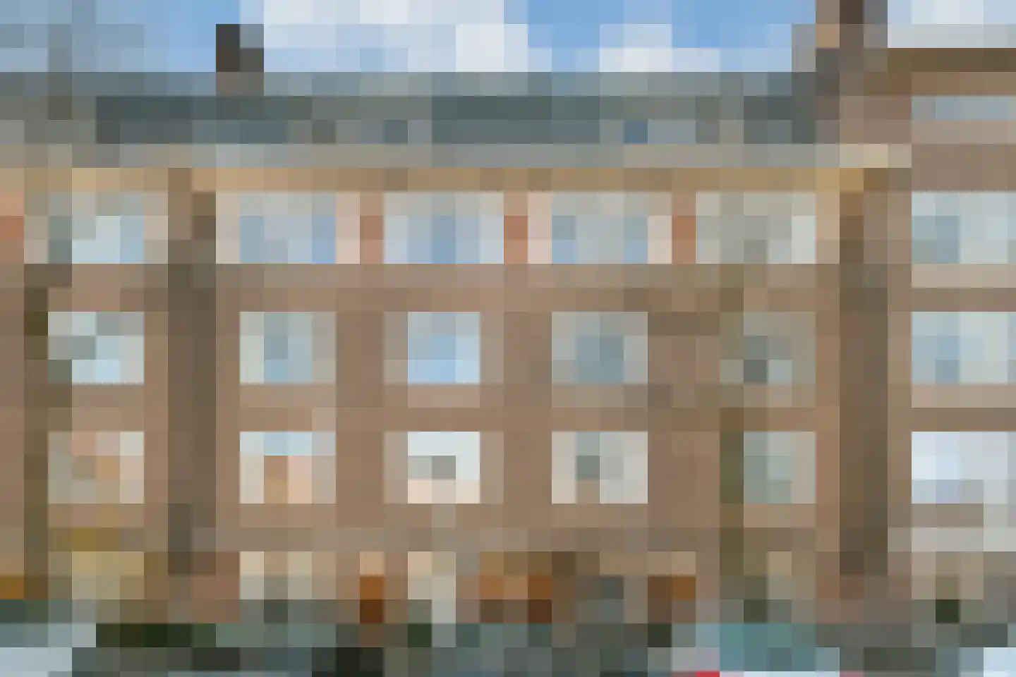 Roerstraat 85 2 in Amsterdam