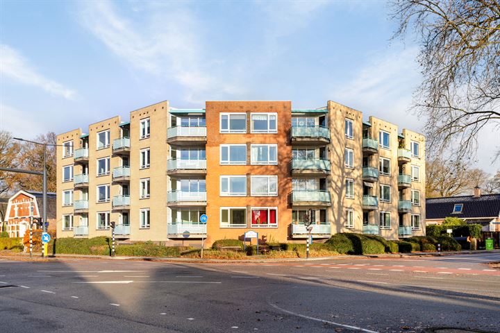 Roessinghsbleekweg 1-4 dans Enschede photo