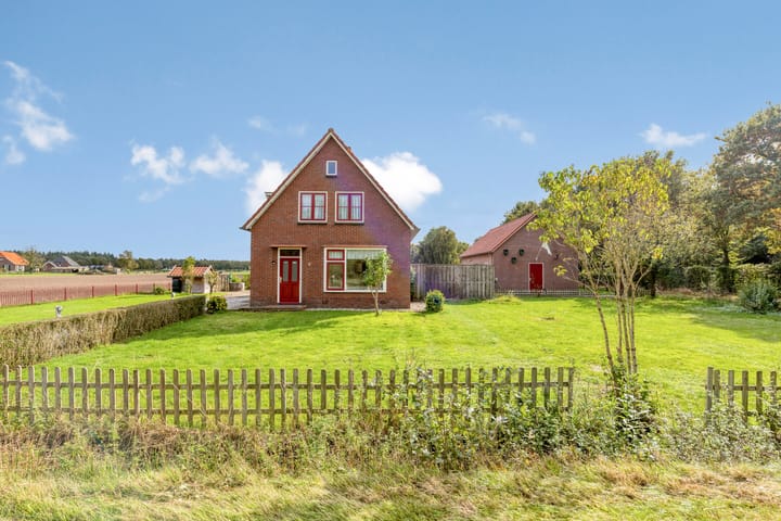 Foto de la vivienda Roessinkweg 4, Hengelo (Gld)