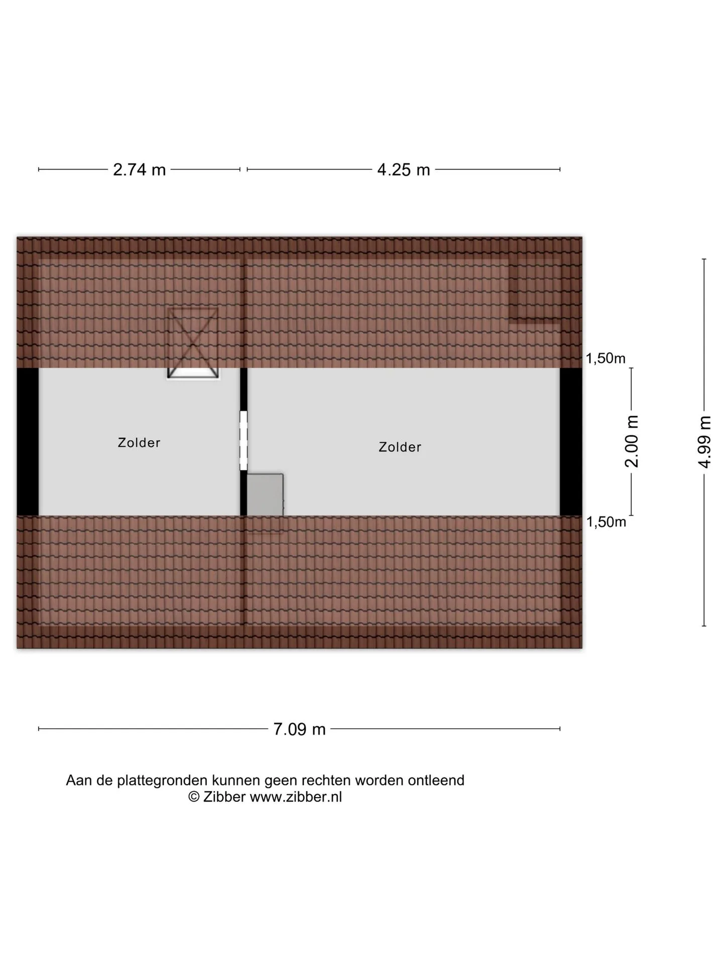 Roestuin 21 Hendrik-Ido-Ambacht thumbnail 63