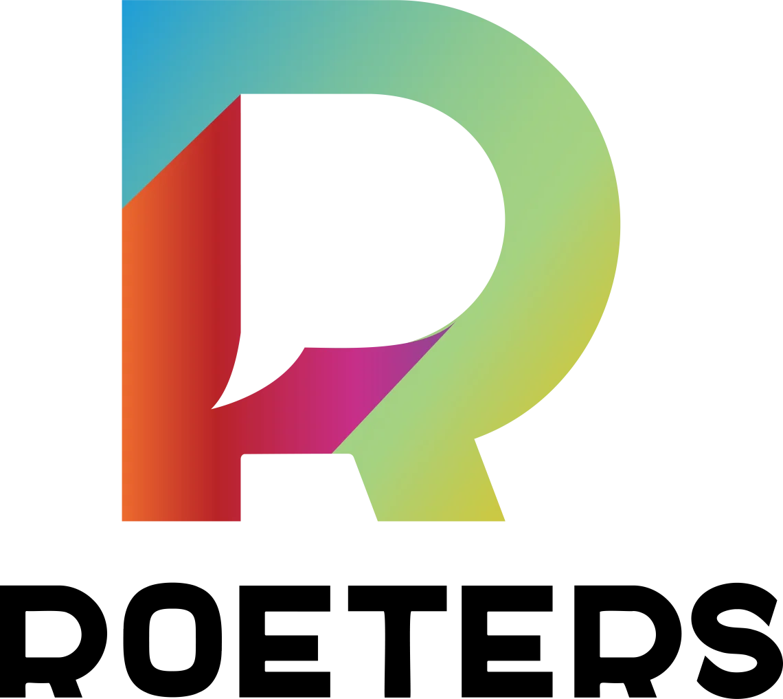 Logotipo Roeters Makelaardij B.V.