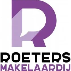 Logo de Roeters Makelaardij B.V.