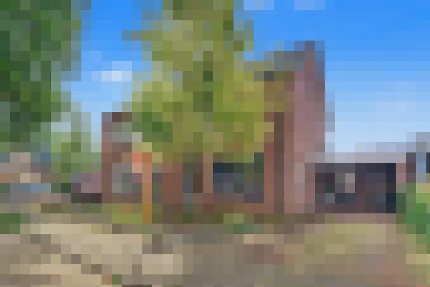 Roetershof 16 Enter