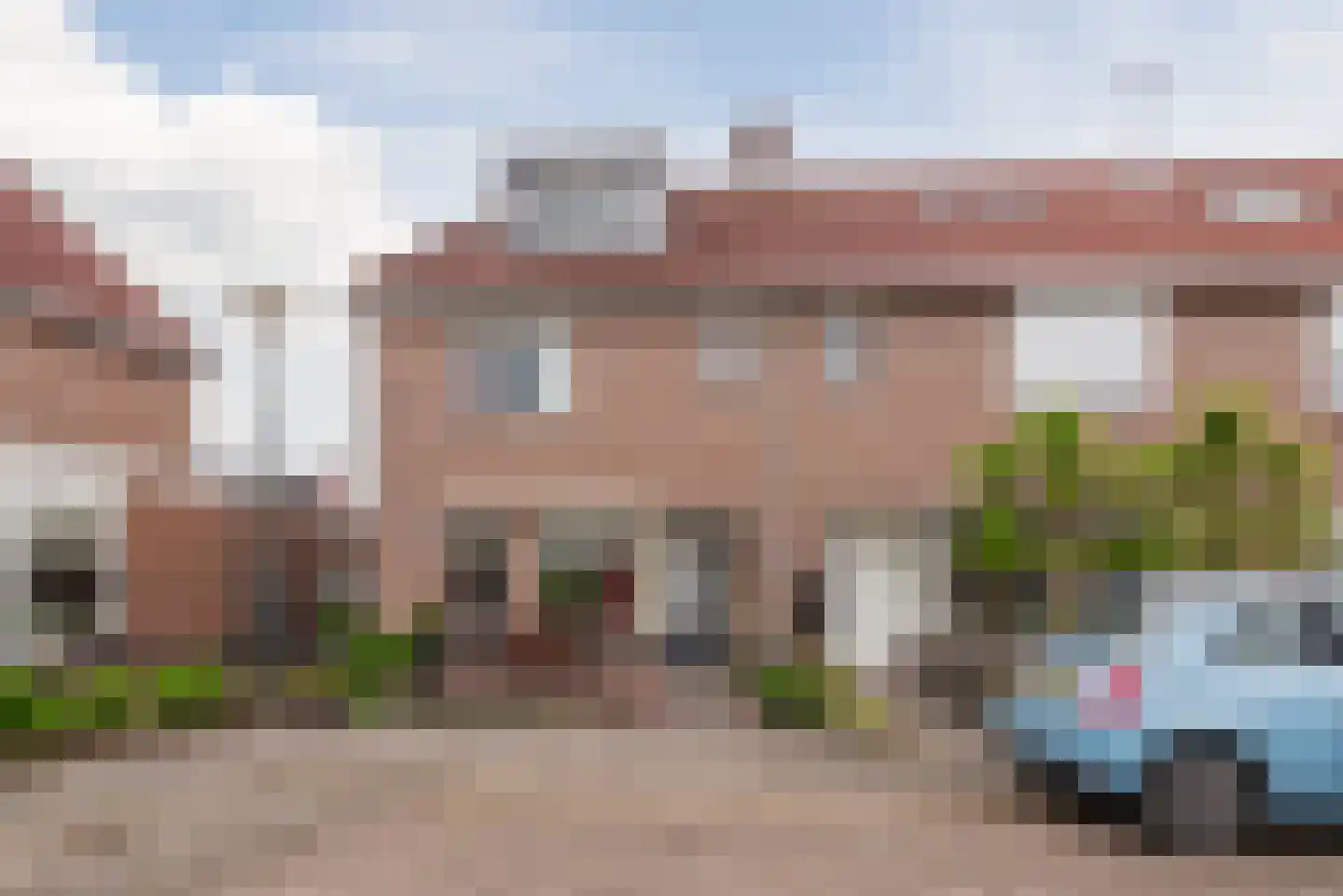 Roeterskamp 33 dans Scherpenzeel