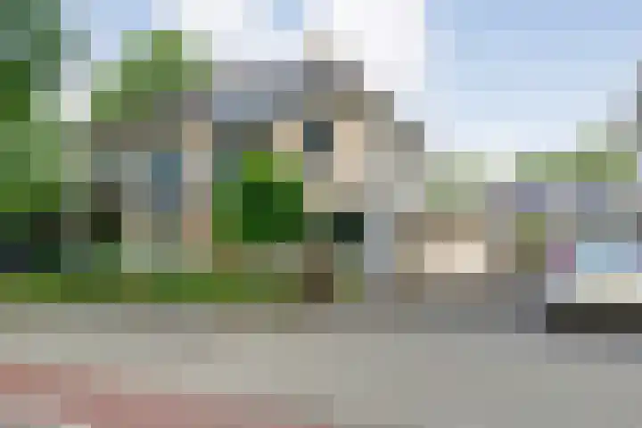 Roeterskamp 9 in Hardenberg