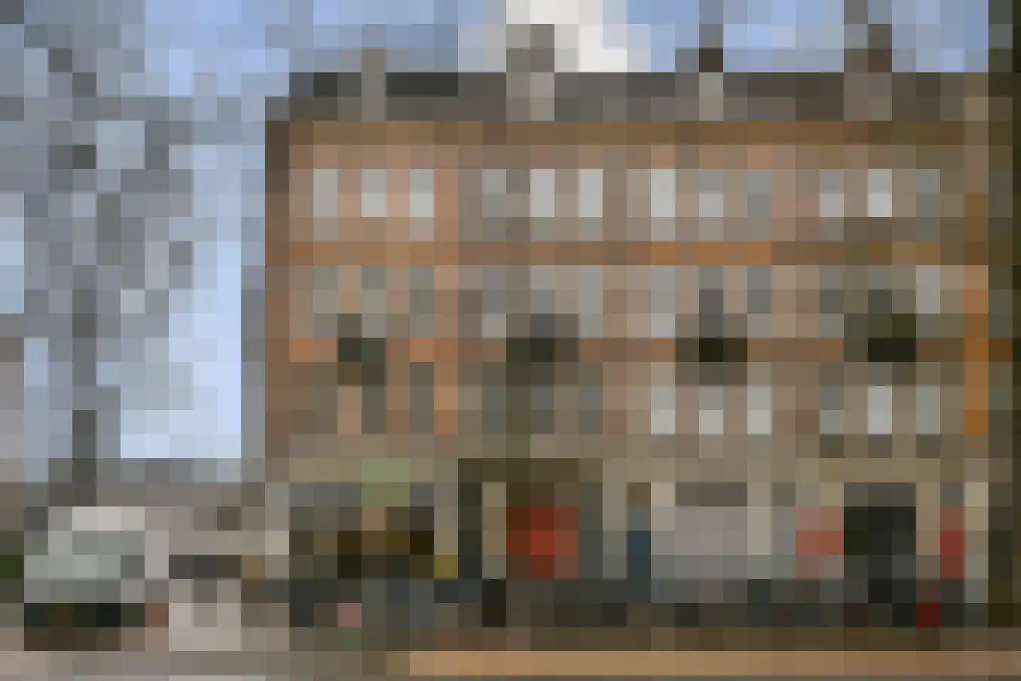 Roetersstraat 10 H Amsterdam thumbnail 24