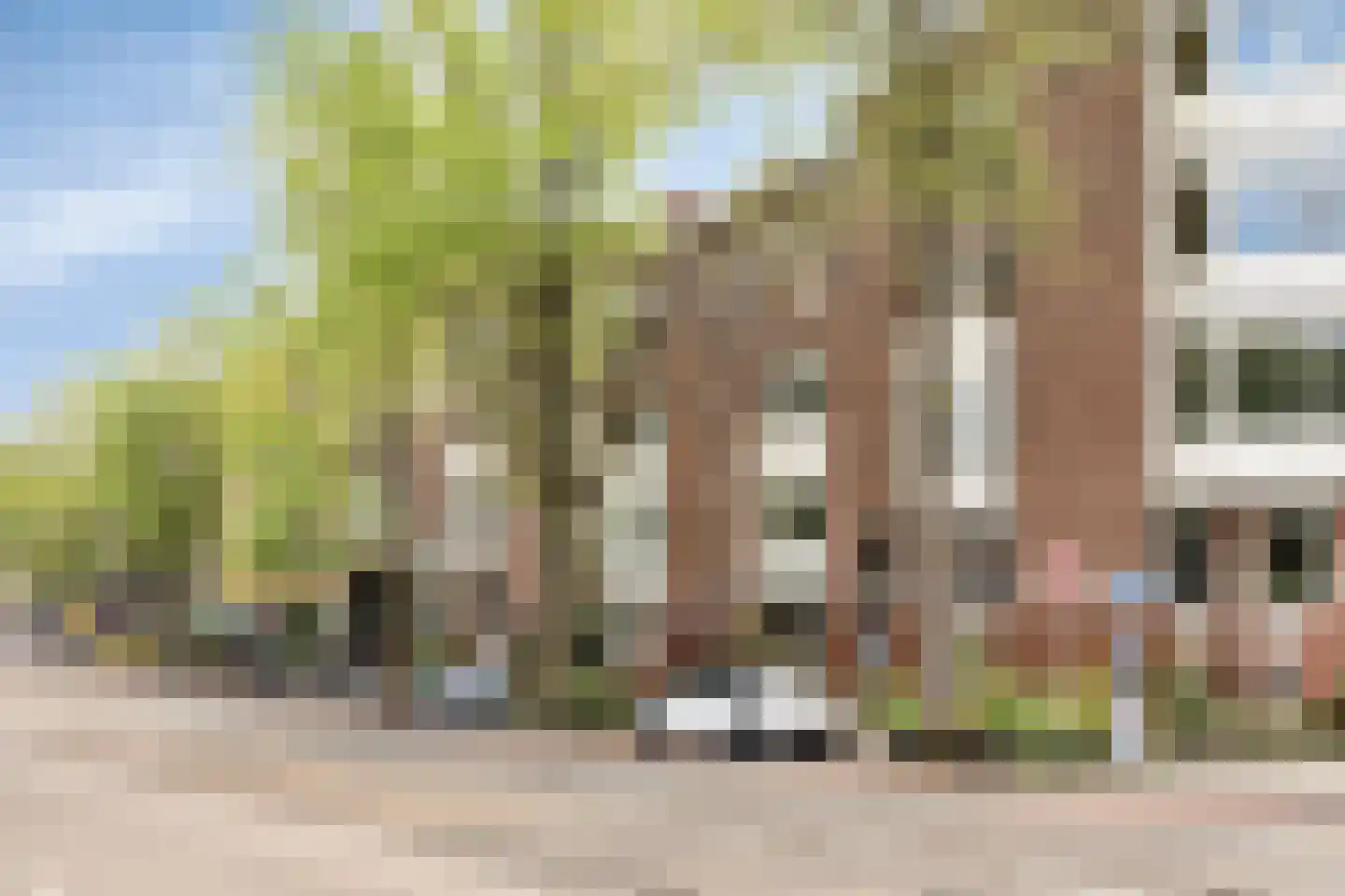 Roetersstraat 152 en Amsterdam