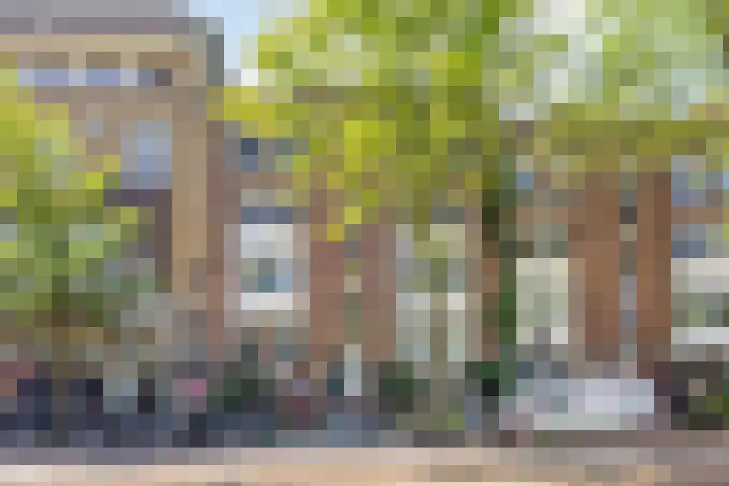Roetersstraat 162 in Amsterdam