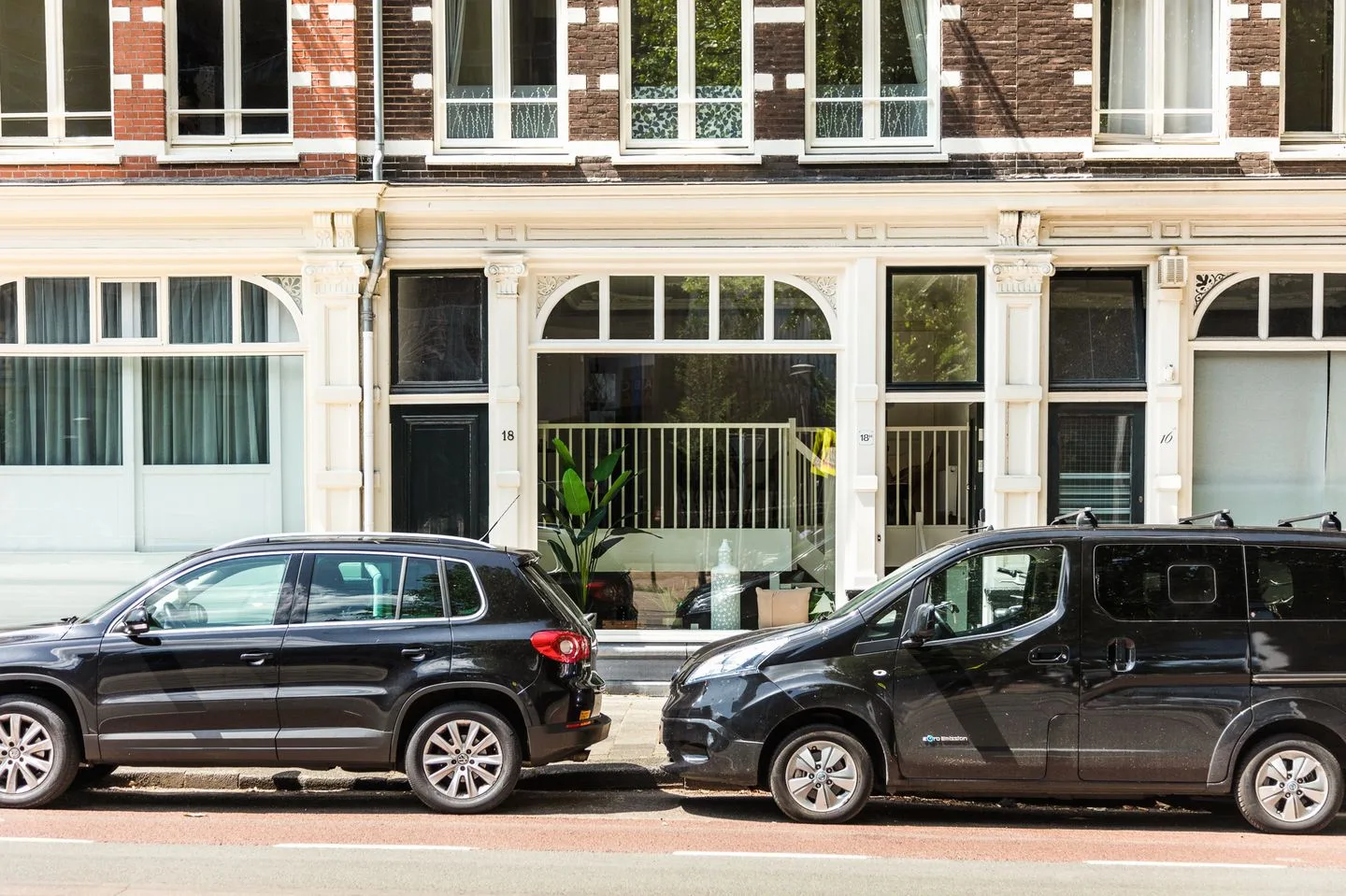 Roetersstraat 18 H Amsterdam thumbnail 30