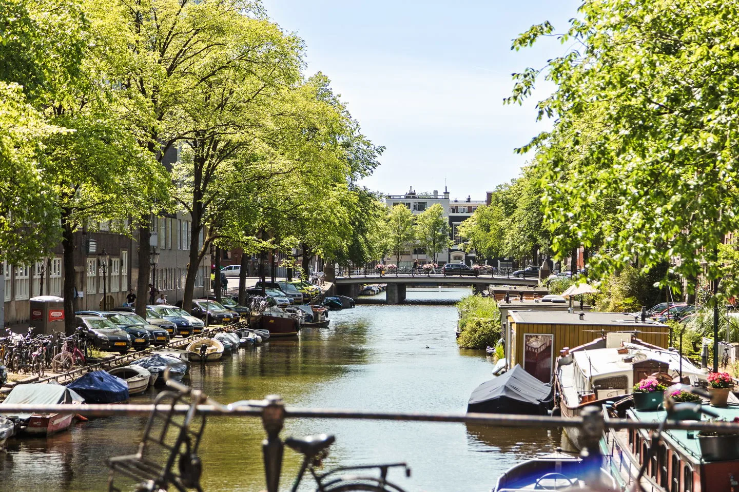 Roetersstraat 18 H Amsterdam thumbnail 31