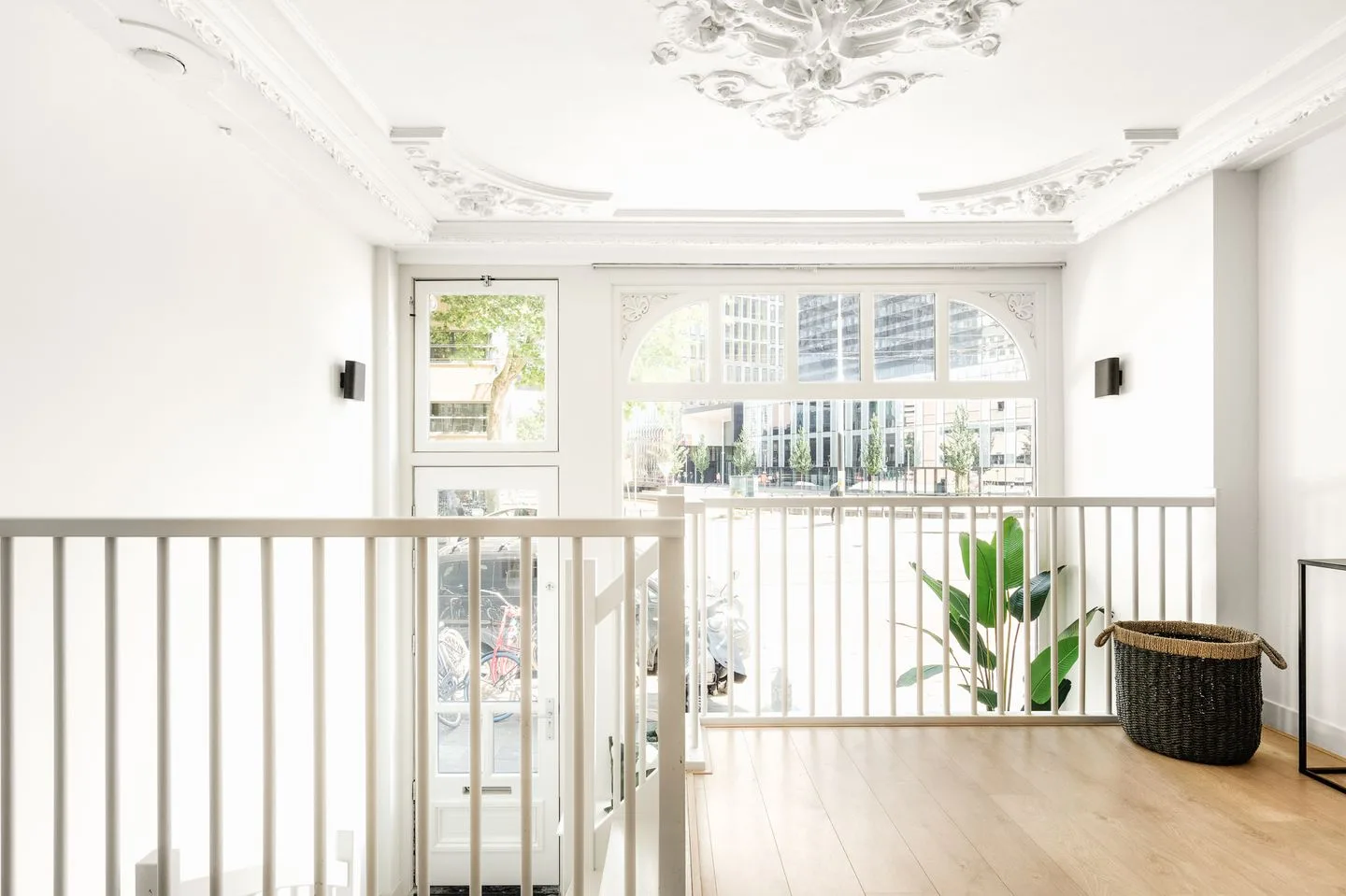 Roetersstraat 18 H Amsterdam thumbnail 4