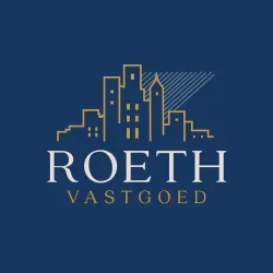 Logo Roeth Vastgoed