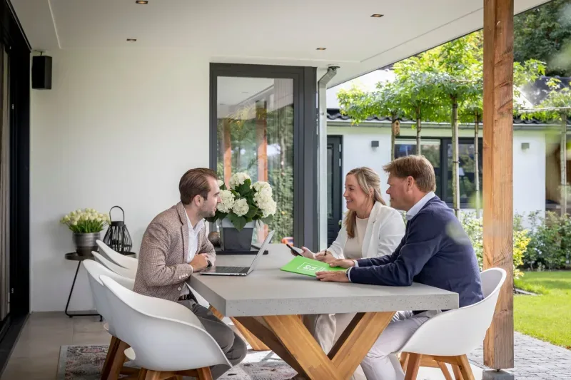 Office photo of ROGA Makelaars