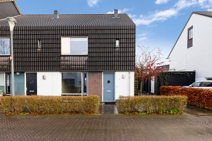 Photo of property Rogacker 13, Doesburg