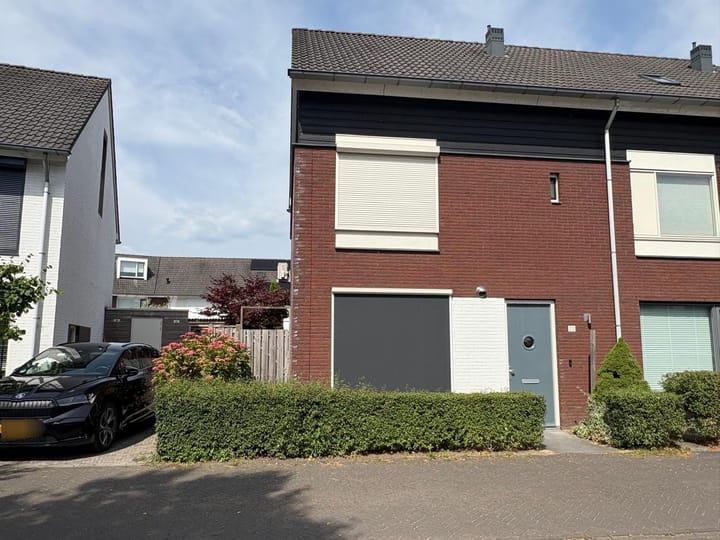 Rogacker 20 in Doesburg