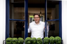 Photo of Rogér Linssen