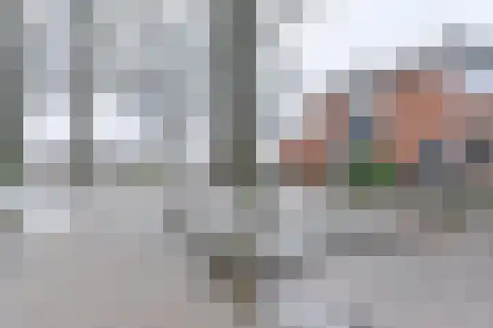 Rogge 38 Malden foto 2