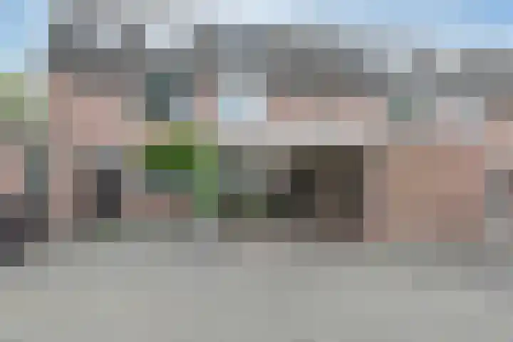 Roggeakker 3 en Hoevelaken