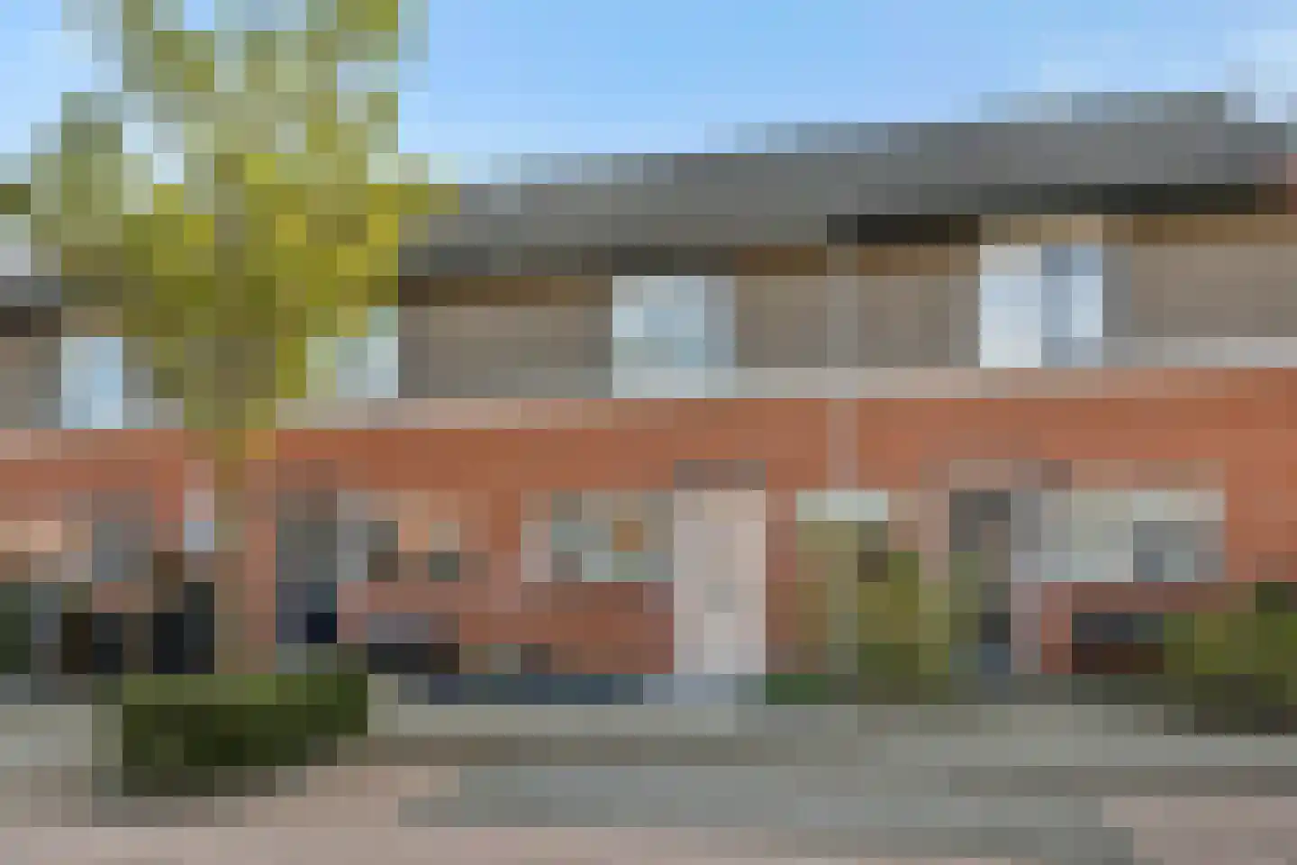 Roggeakker 42 in 's-Hertogenbosch