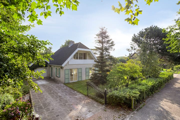 Roggebos 1 in Burgh-Haamstede photo