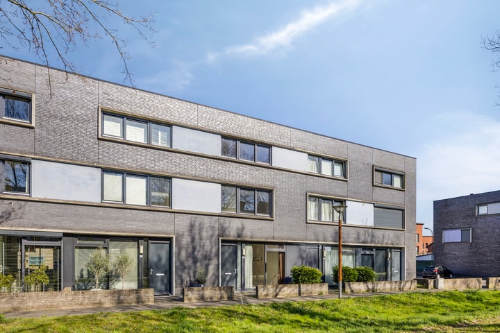 Roggehof 14 dans Berghem photo