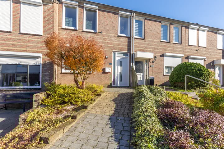 Photo de la maison Roggehof 73, Heerlen