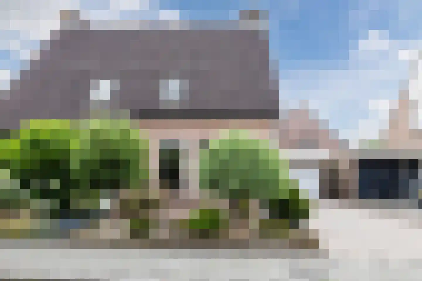 Roggekamp 10 in Hoogeveen