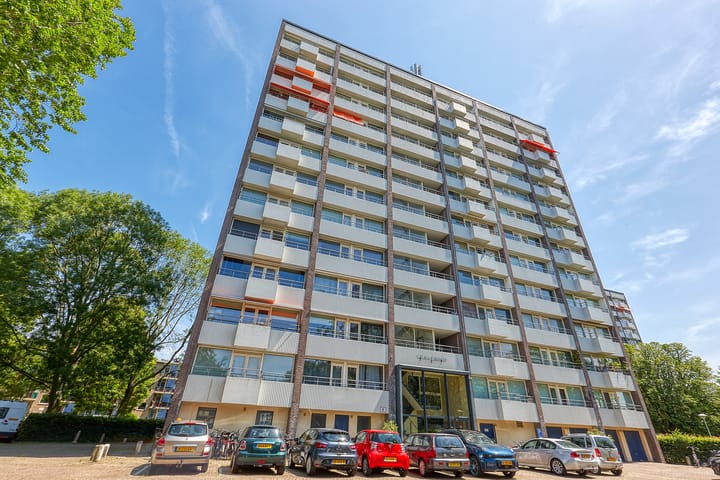 Roggekamp 289 in 's-Gravenhage photo