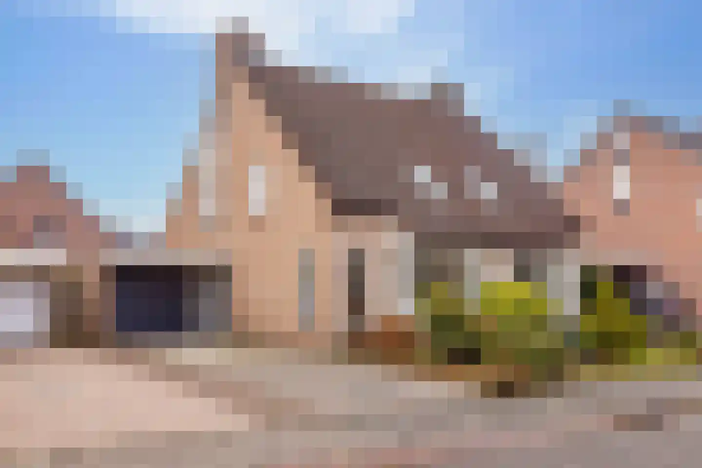 Roggekamp 8 in Hoogeveen