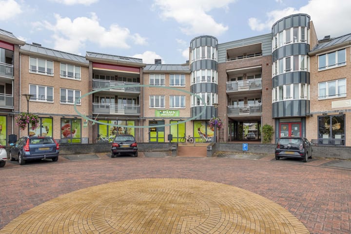 Roggelseweg 39A-8 dans Helden photo