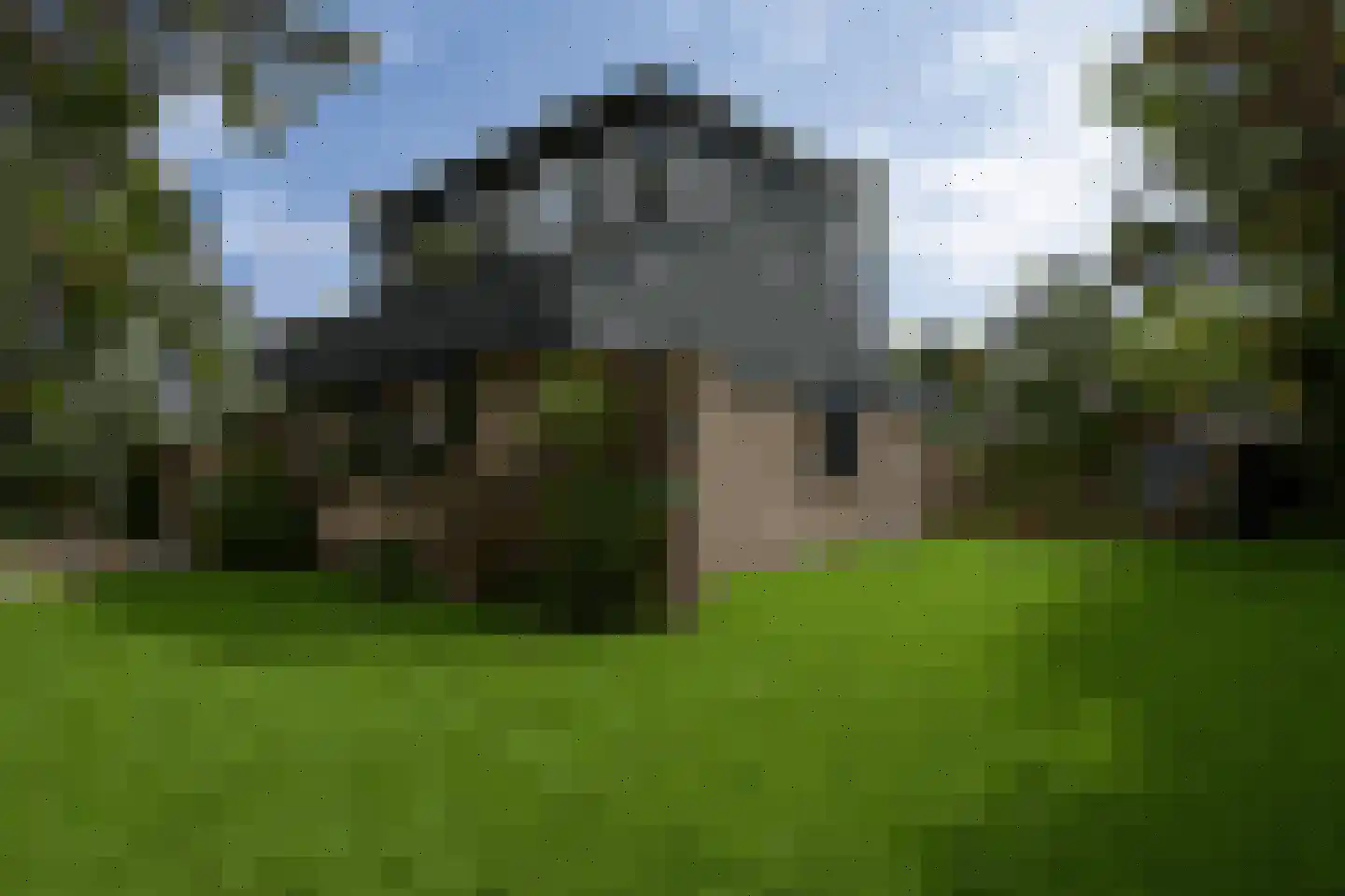 Roggeslootweg 141 in De Cocksdorp