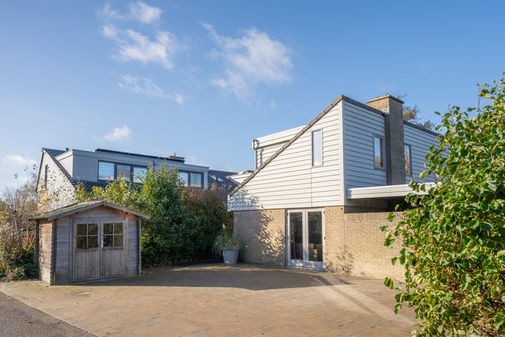 Photo de la maison Roggeslootweg 157, De Cocksdorp