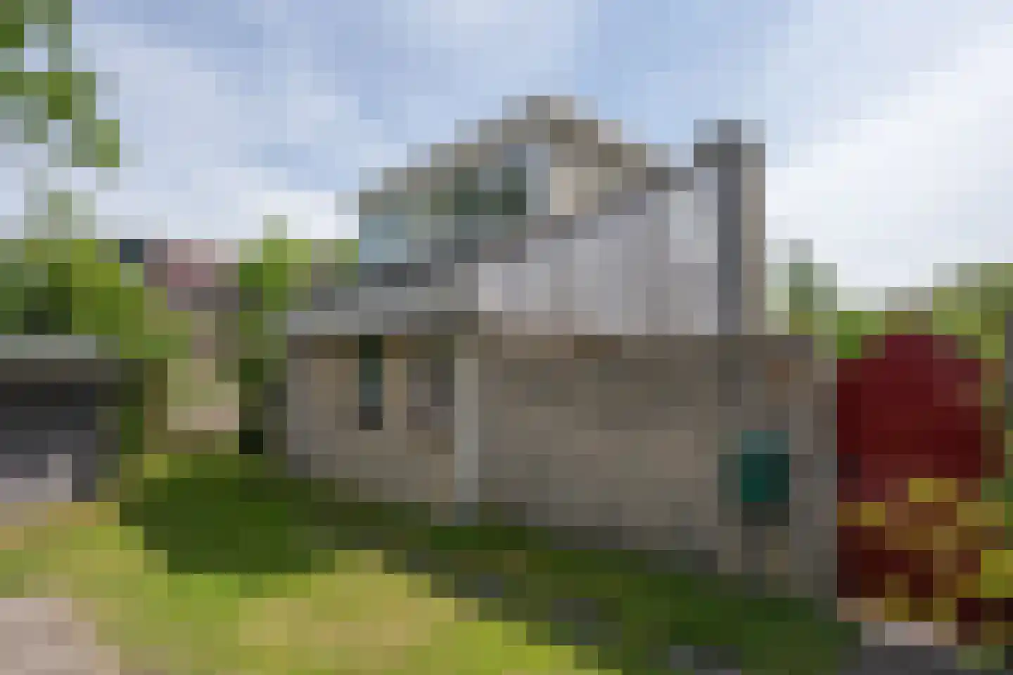 Roggeslootweg 201 De Cocksdorp thumbnail 35