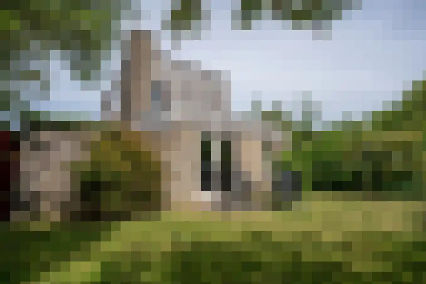 Roggeslootweg 201 De Cocksdorp thumbnail 42