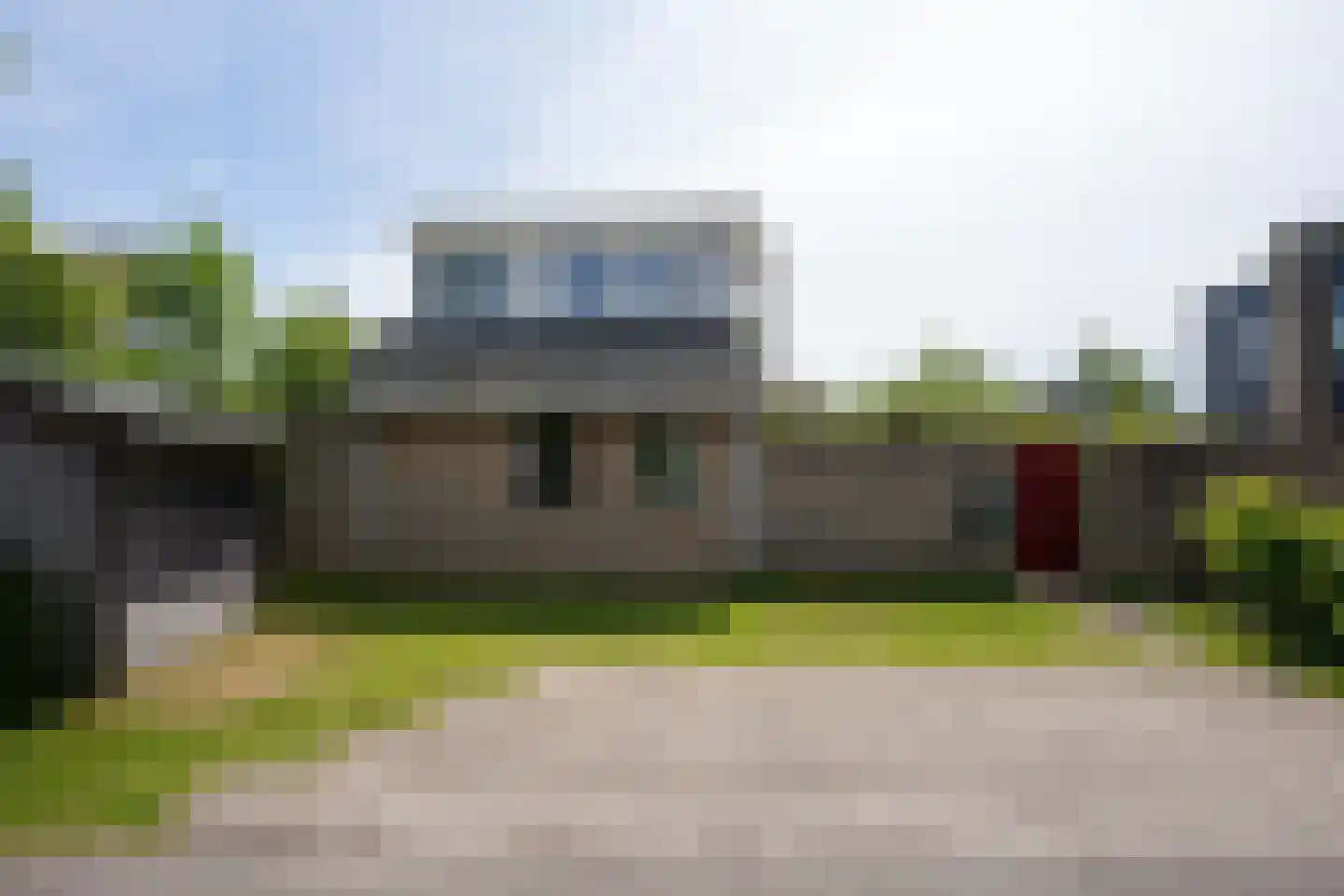 Roggeslootweg 201 De Cocksdorp thumbnail 45