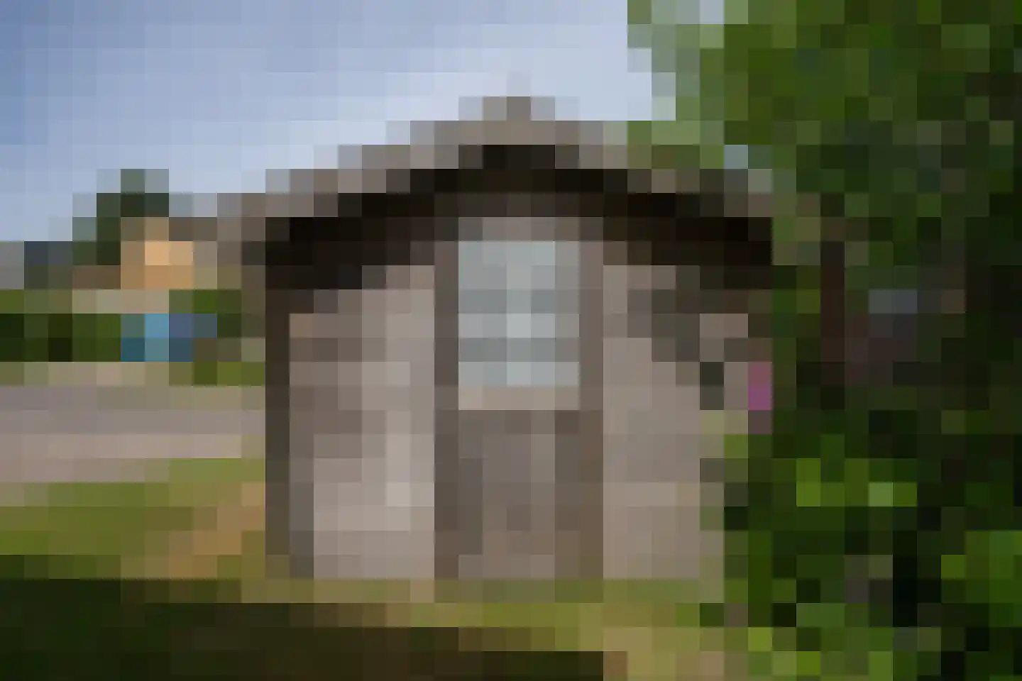 Roggeslootweg 201 De Cocksdorp thumbnail 46
