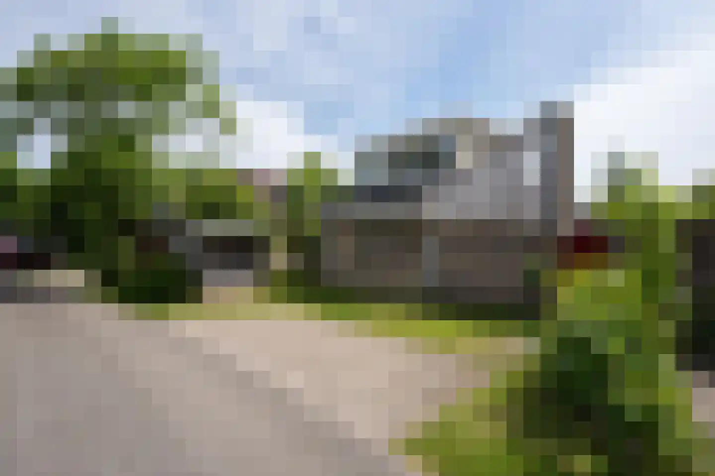 Roggeslootweg 201 De Cocksdorp thumbnail 49