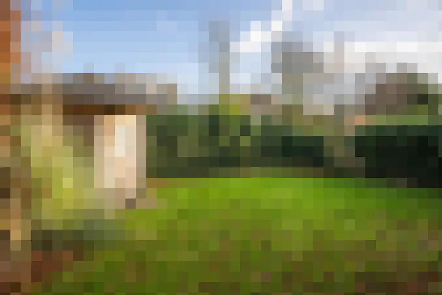 Roggeslootweg 259 De Cocksdorp thumbnail 30