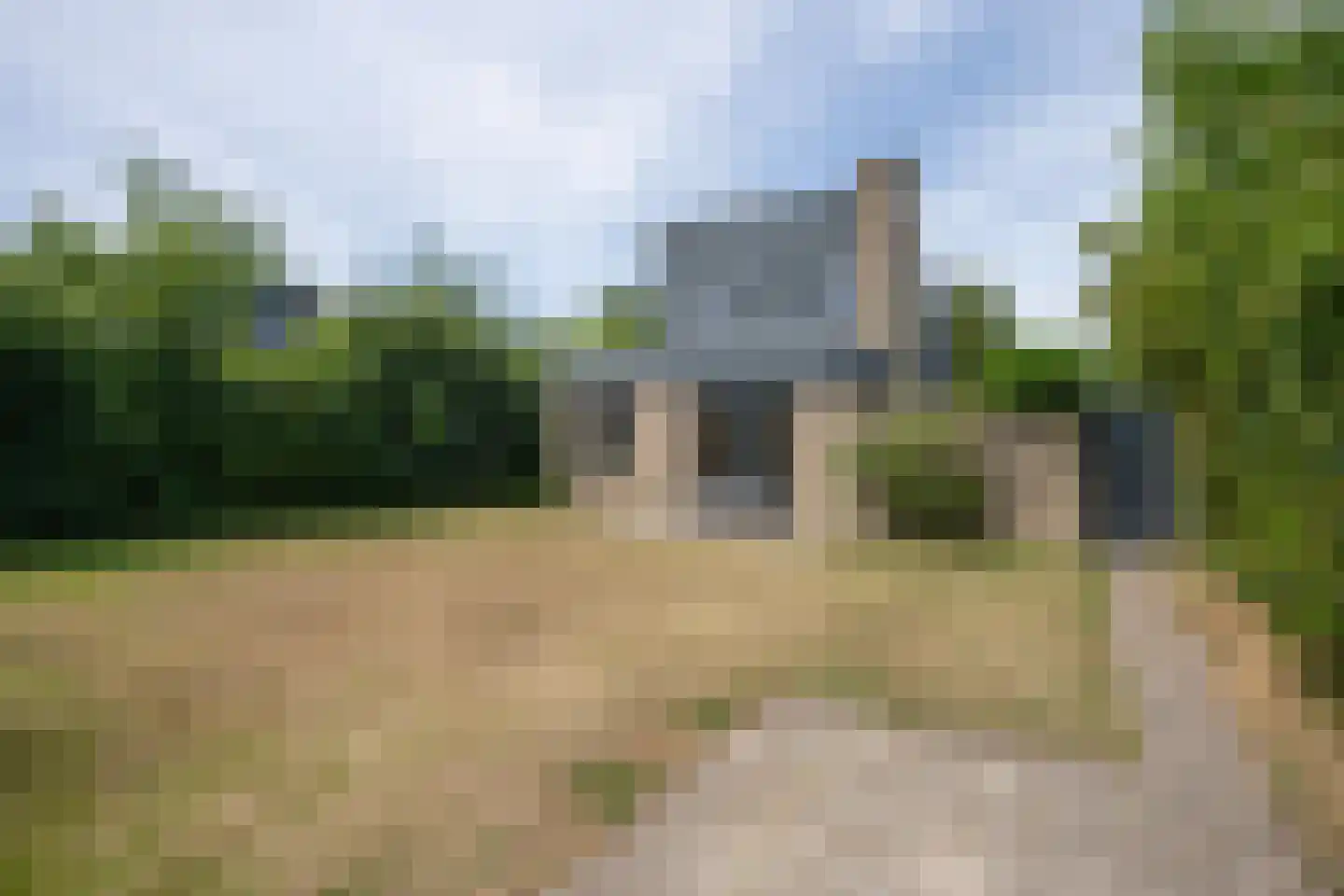 Roggeslootweg 271 De Cocksdorp thumbnail 41